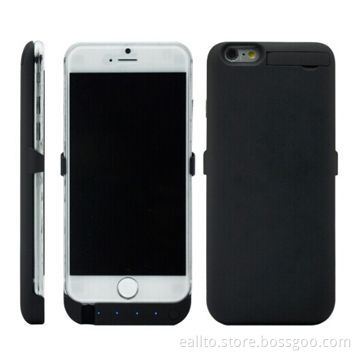 Power battery case for iPhone 6